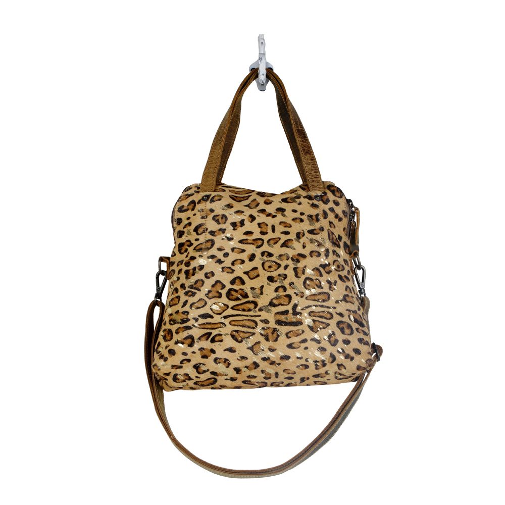 Party Delight Hairon Bag