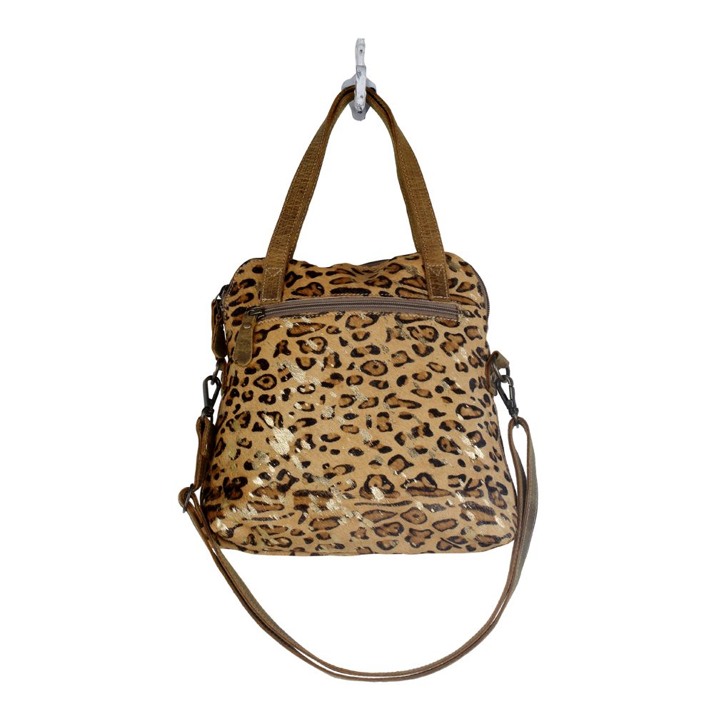 Party Delight Hairon Bag