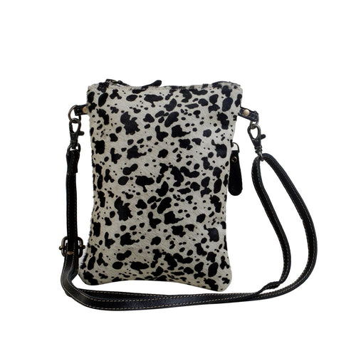 Skittish Crossbody Bag