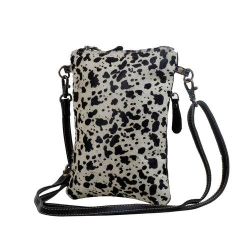 Skittish Crossbody Bag
