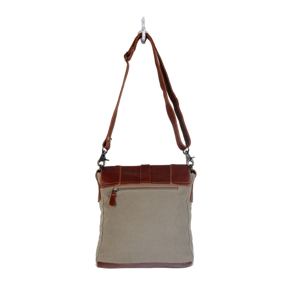 Retro-Inspired Small & Crossbody Bag