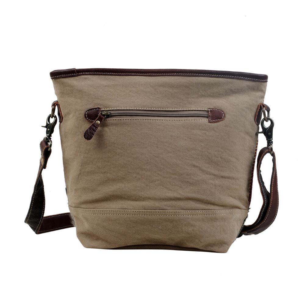 Hues Shoulder Bag