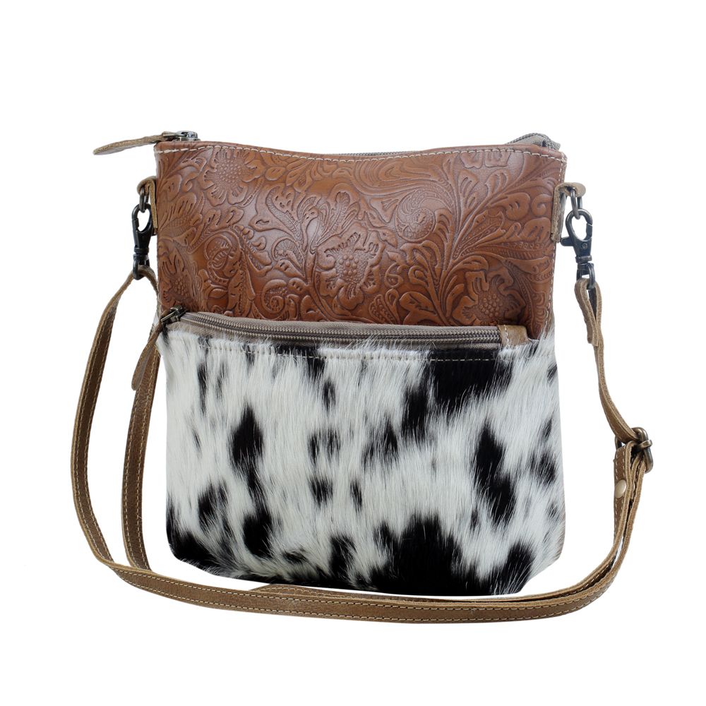 Contentment Small & Crossbody Bag Bundle