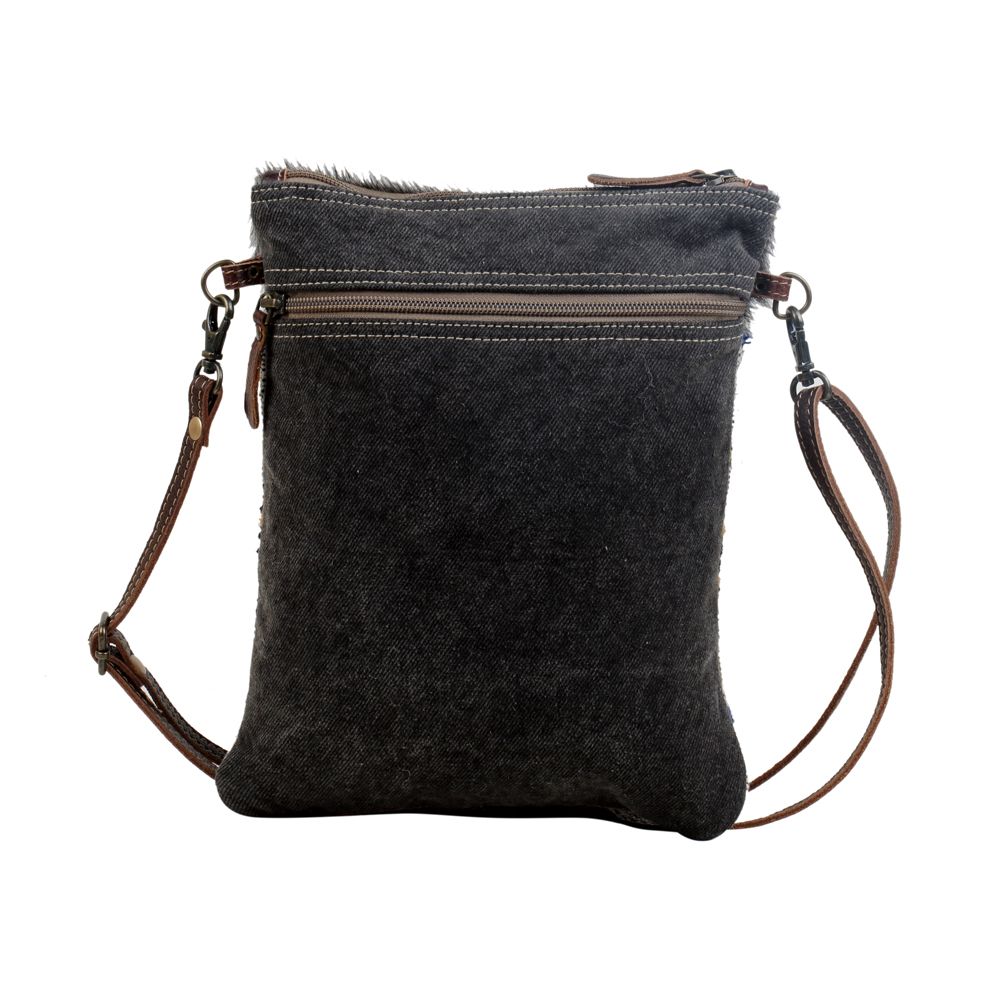 Tribal pattern Small & crossbody bag