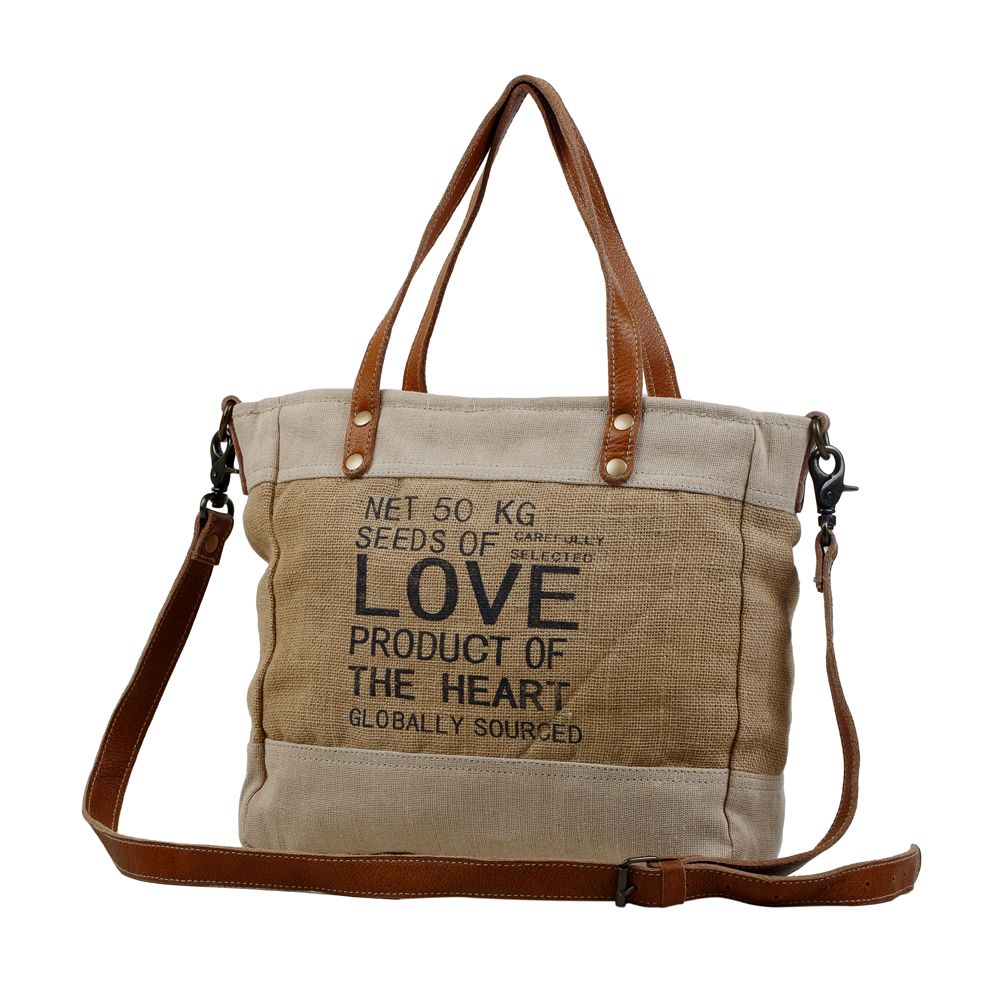 Sustainable Organic Fabric  Market Bag