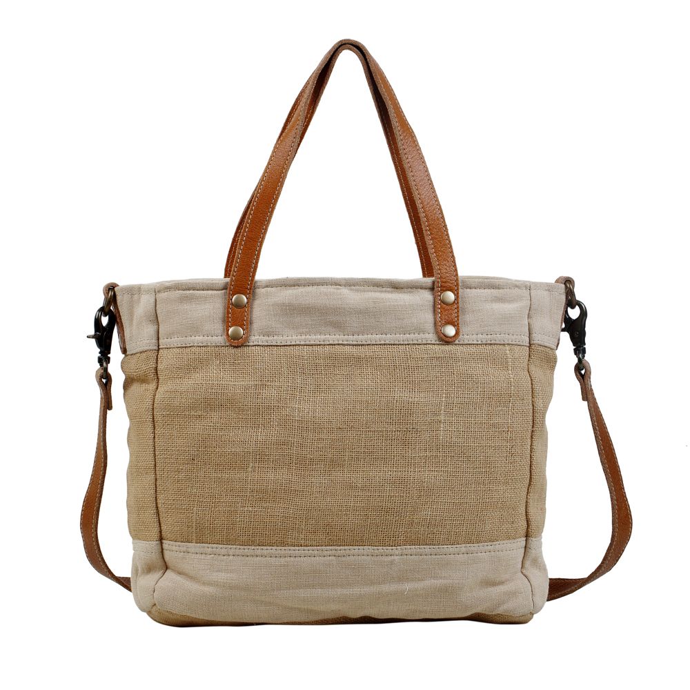 Sustainable Organic Fabric  Market Bag