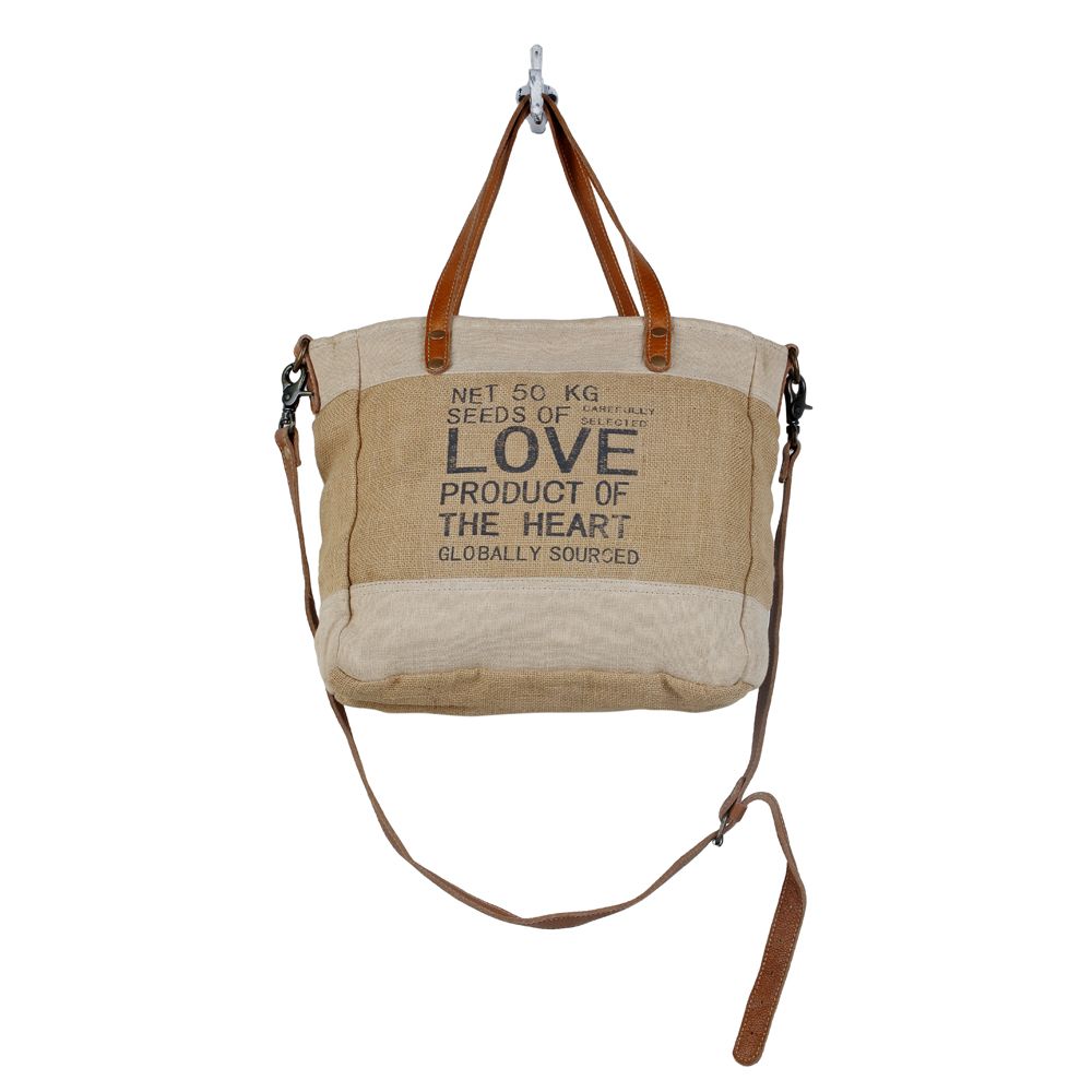 Sustainable Organic Fabric  Market Bag