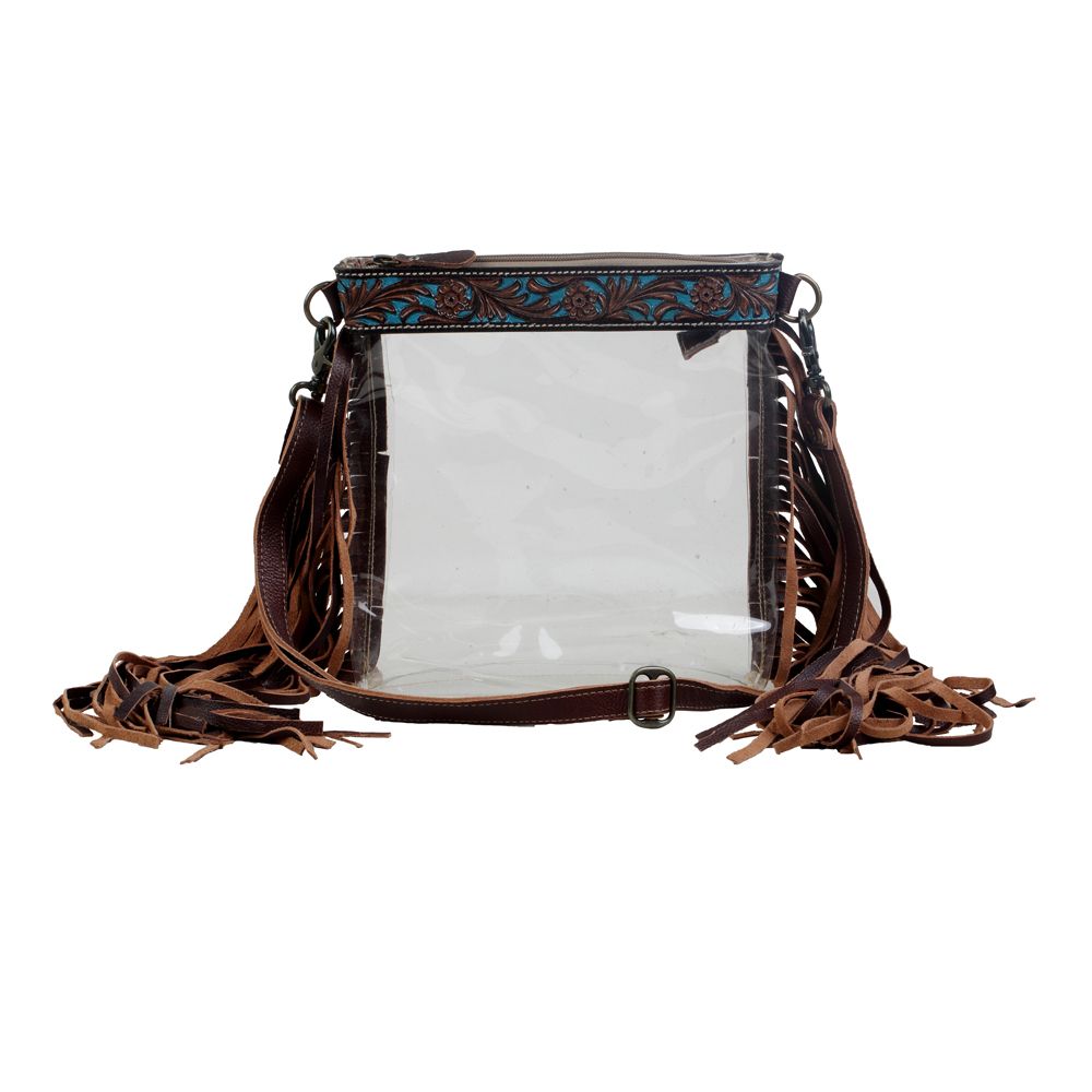 Beth Ridge Trail Clear Bag Bundle