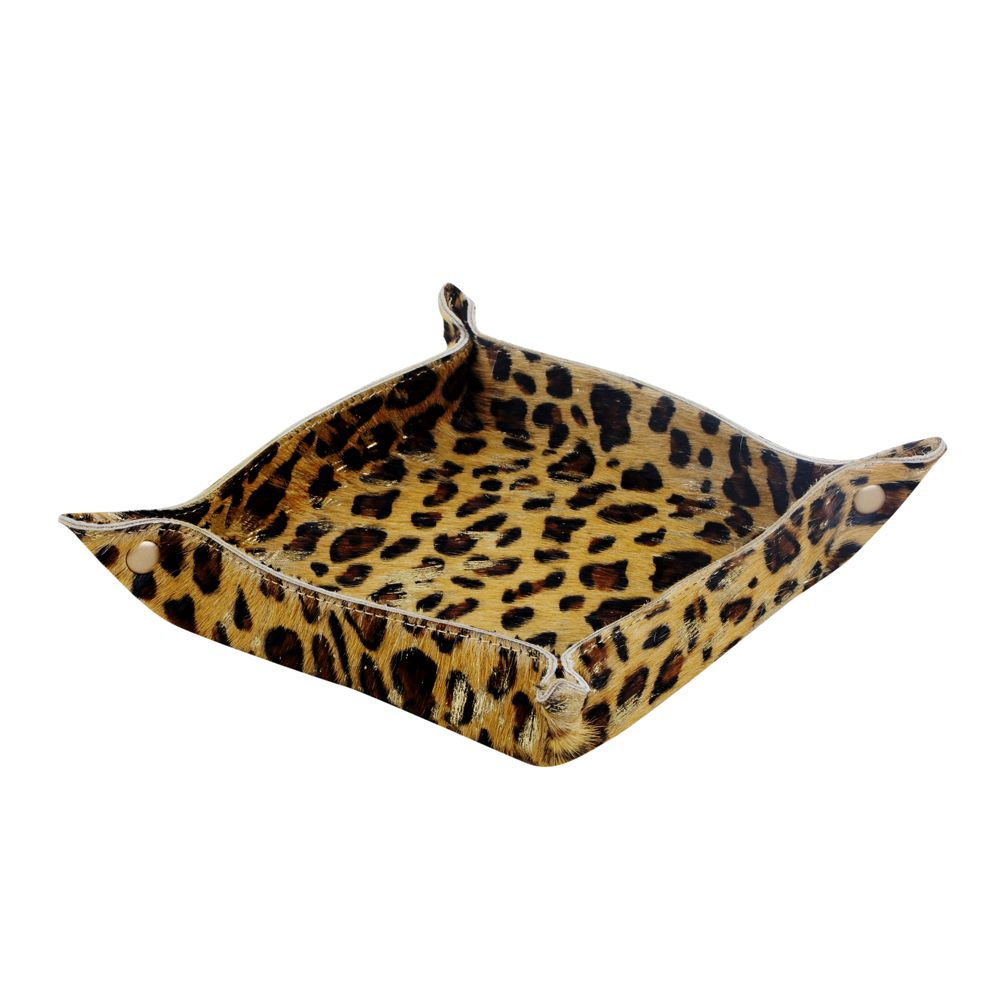Far-Flung Tray