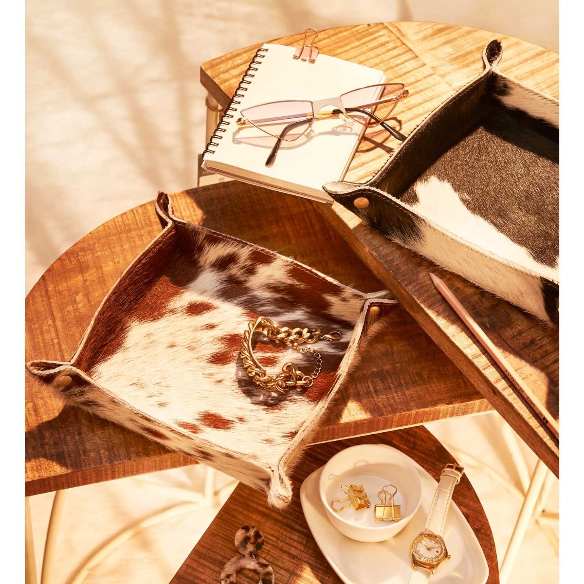 Serenity & Style Tray Bundle