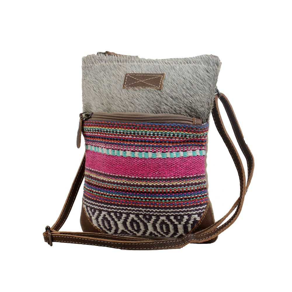 Simple Sober Small & Crossbody Bag