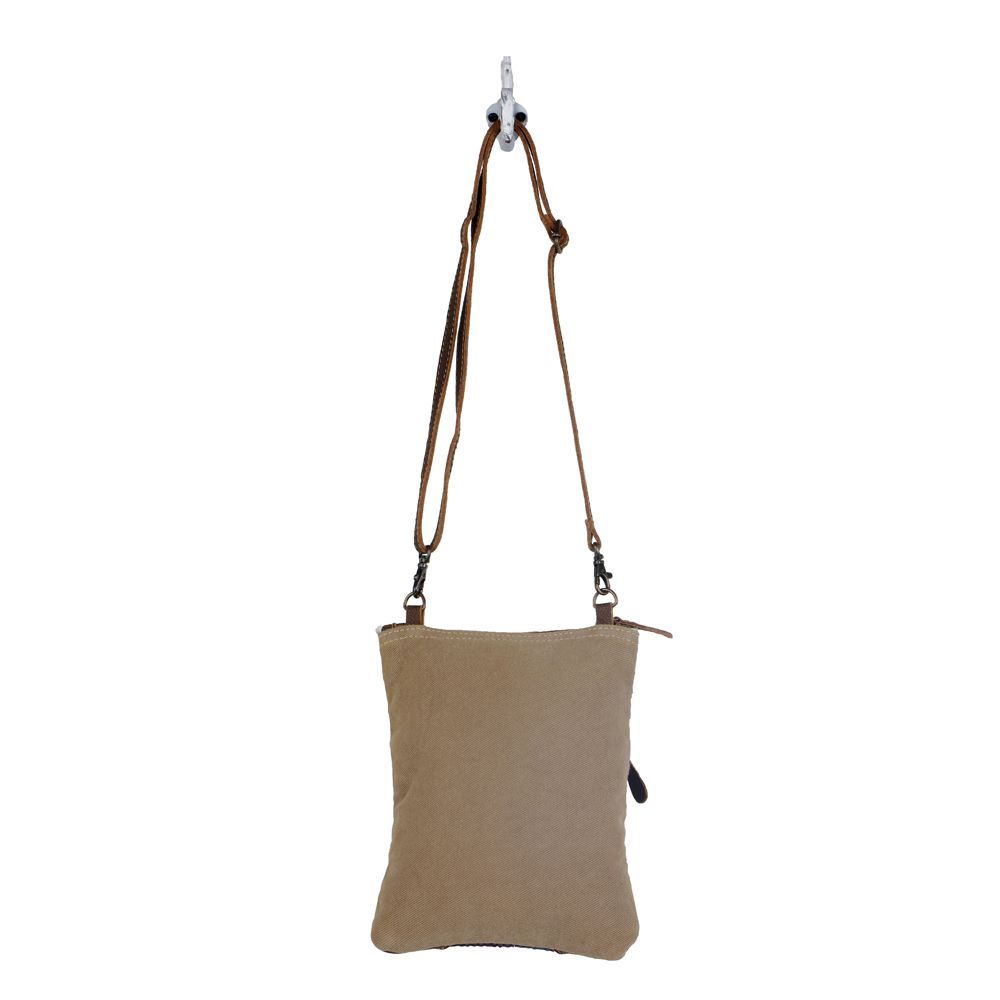 Simple Sober Small & Crossbody Bag