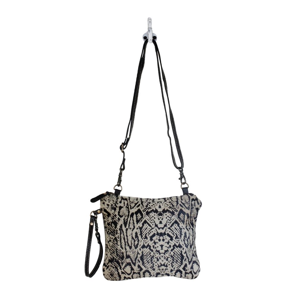 Fun Loving Hairon Bag