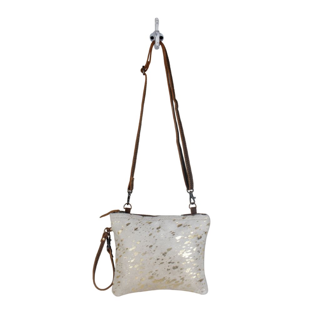 Defined Hairon Bag