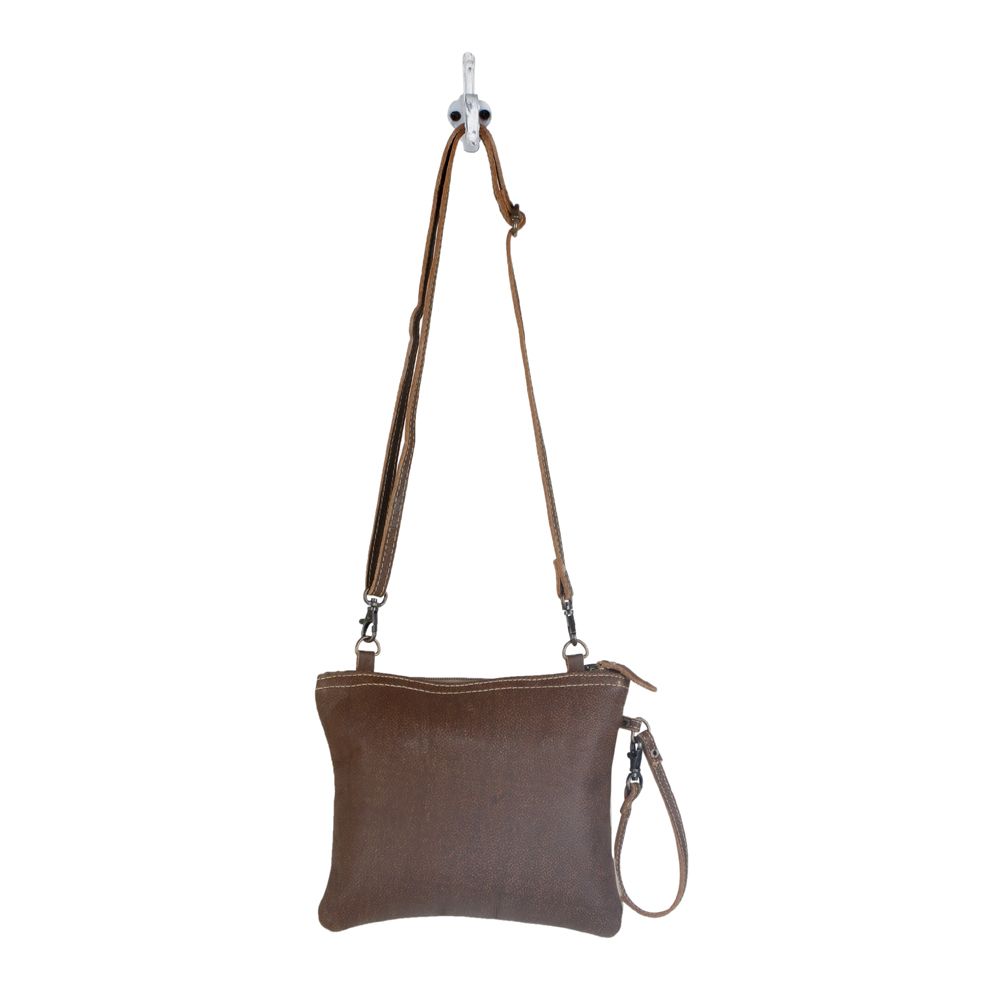 Defined Hairon Bag