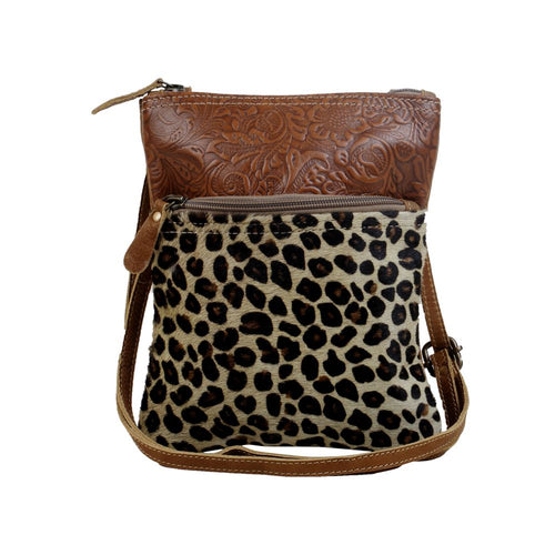 Solemnly Small & Crossbody Bag
