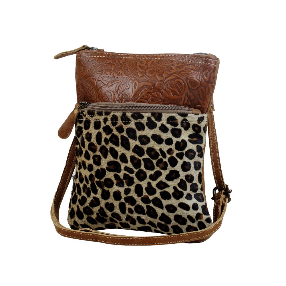 Solemnly Small & Crossbody Bag
