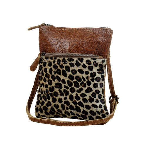 Solemnly Small & Crossbody Bag