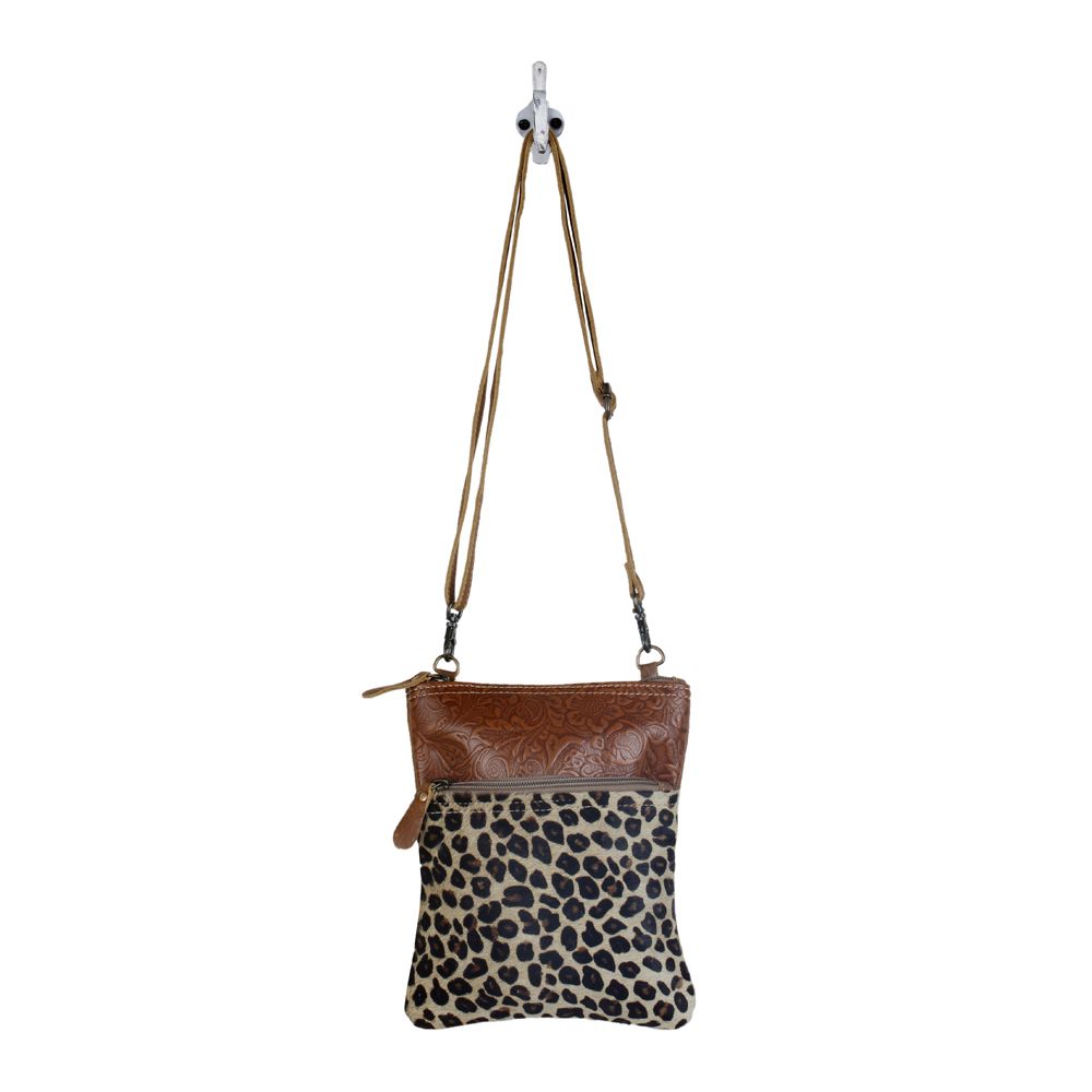 Solemnly Small & Crossbody Bag