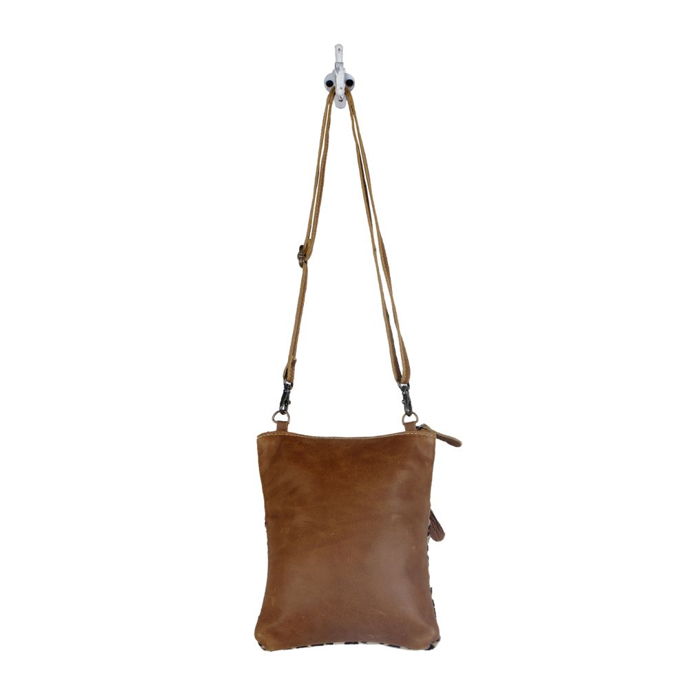 Solemnly Small & Crossbody Bag