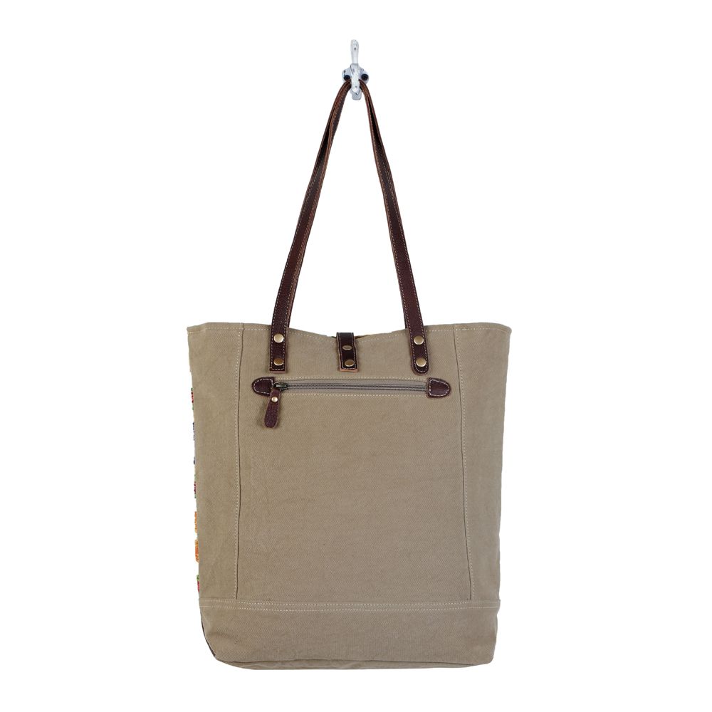 OWNER'S PRIDE TOTE BAG