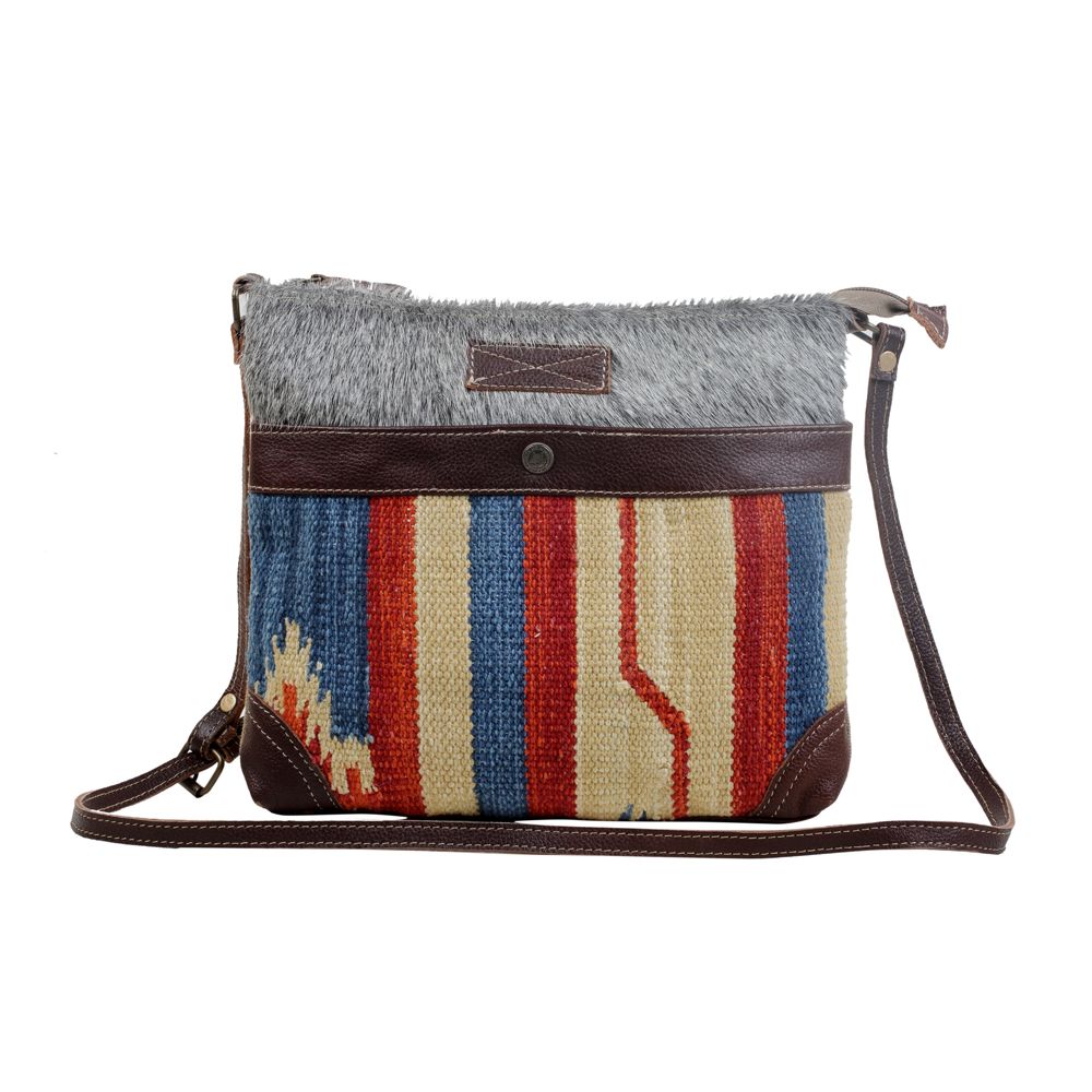 BOHEMIAN SMALL &  CROSS BODY BAG