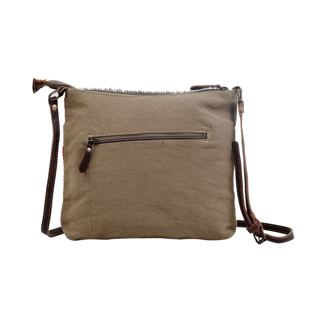 BOHEMIAN SMALL &  CROSS BODY BAG