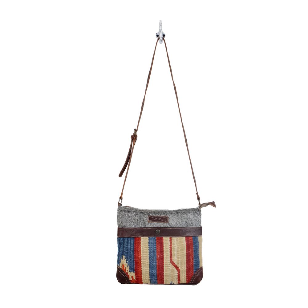 BOHEMIAN SMALL &  CROSS BODY BAG