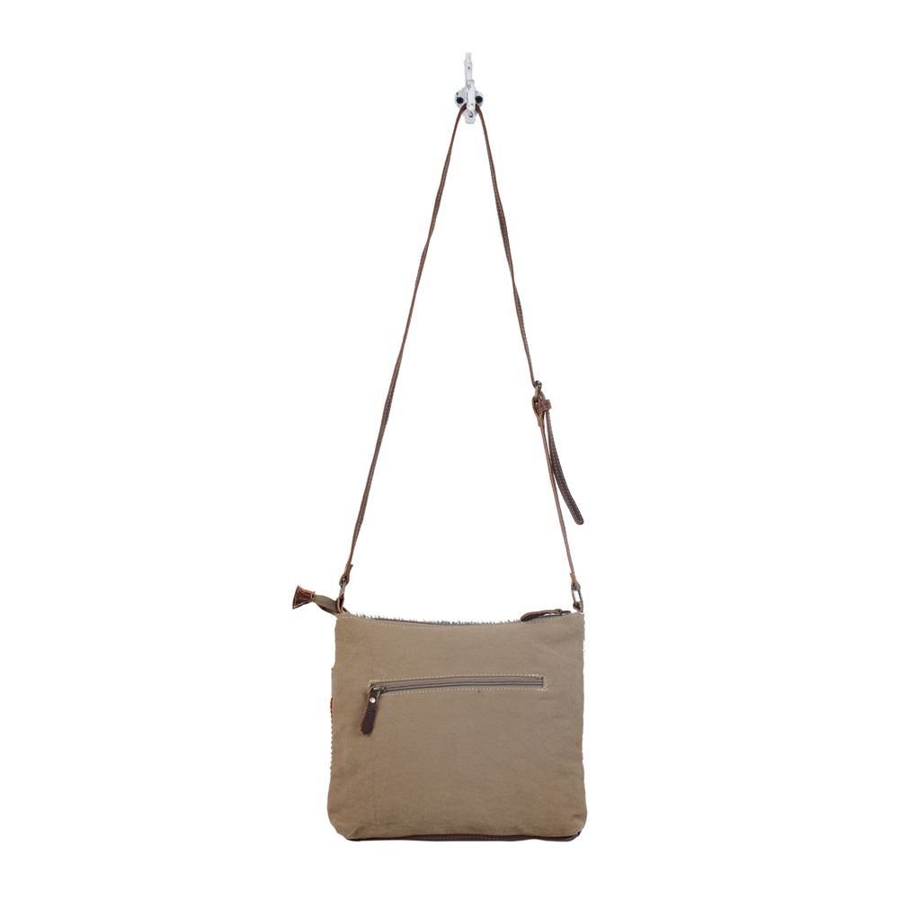 BOHEMIAN SMALL &  CROSS BODY BAG