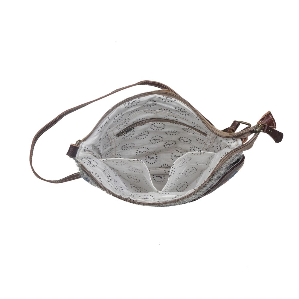 BOHEMIAN SMALL &  CROSS BODY BAG