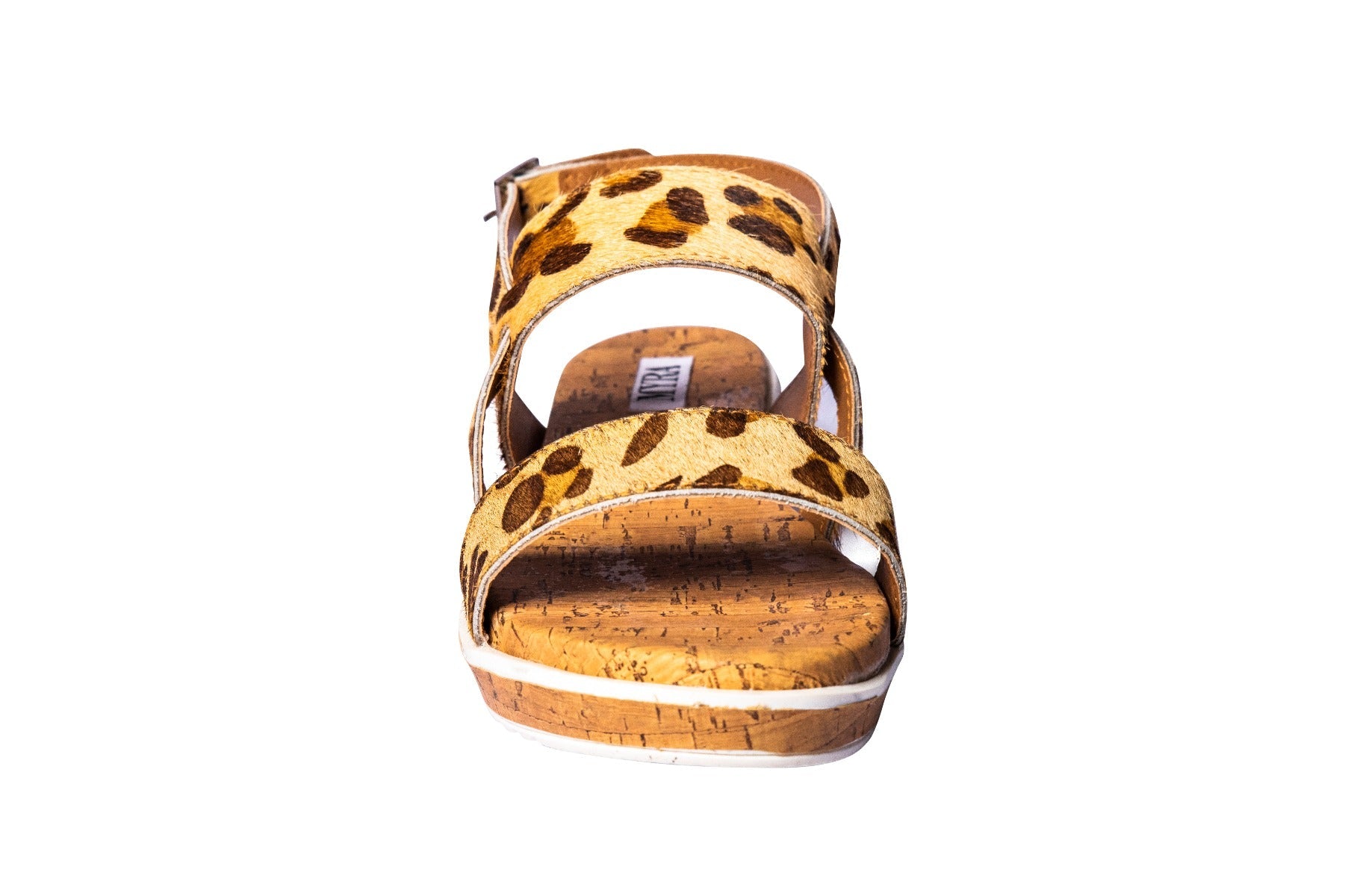 Swanky Sandal