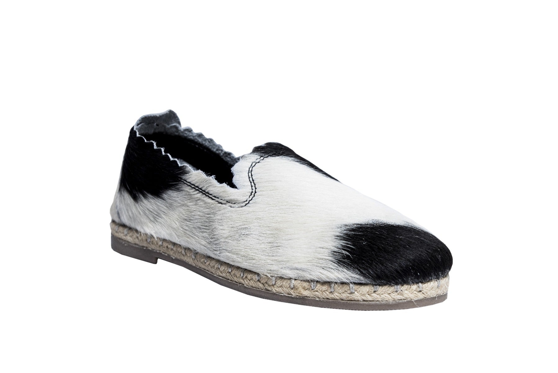 Quirky Espadrilles