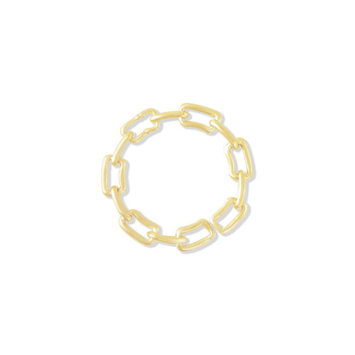 Subtlety Ring