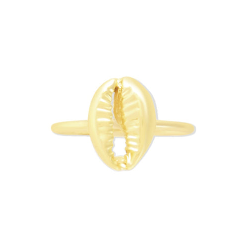 SHELL RING