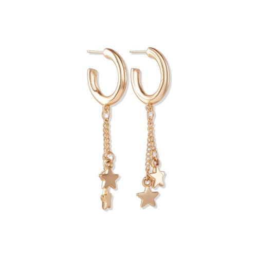 Illuminate EARRING