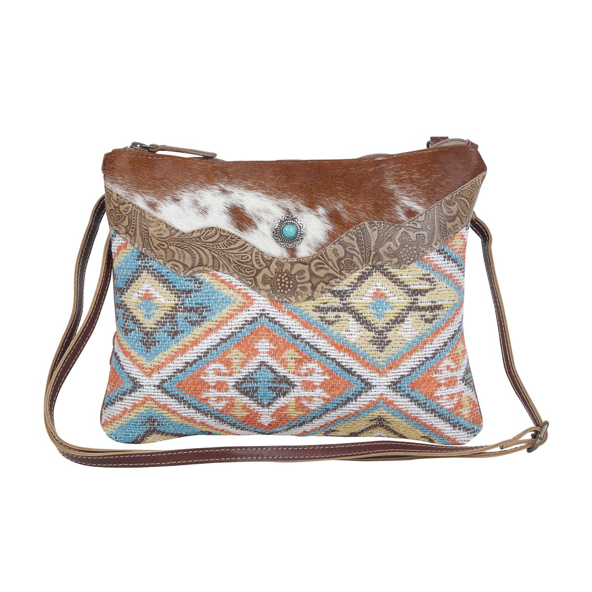 Peachy Tiny Small & Crossbody Bag