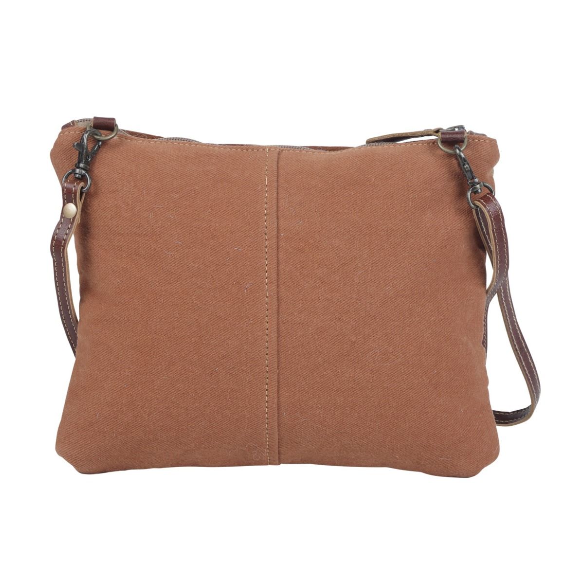 Peachy Tiny Small & Crossbody Bag