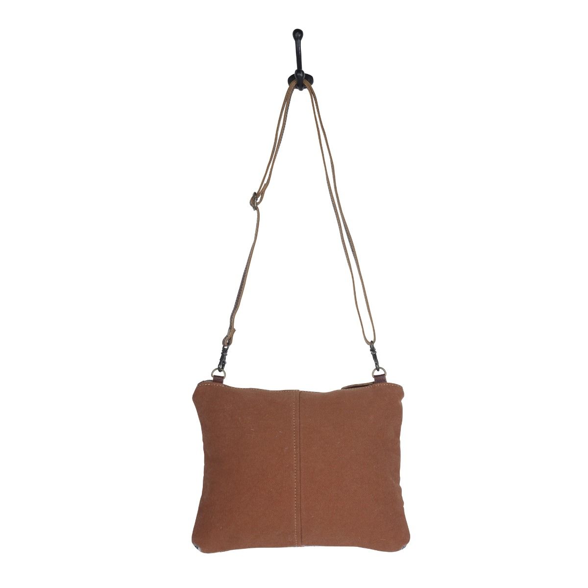 Peachy Tiny Small & Crossbody Bag