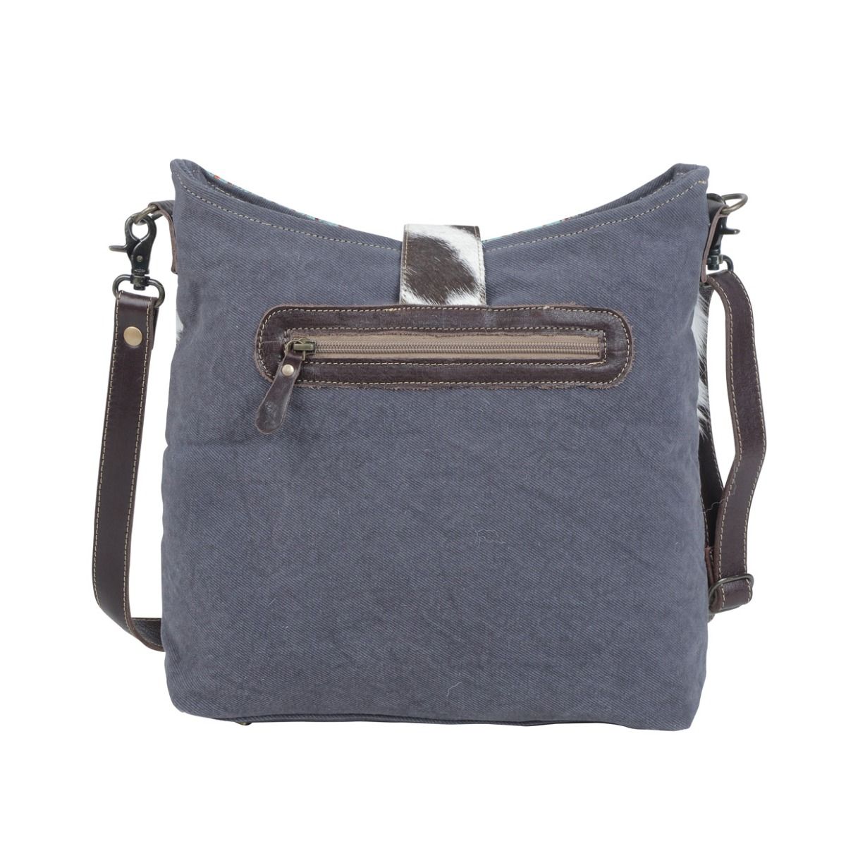 Snoozed Shoulder Bag