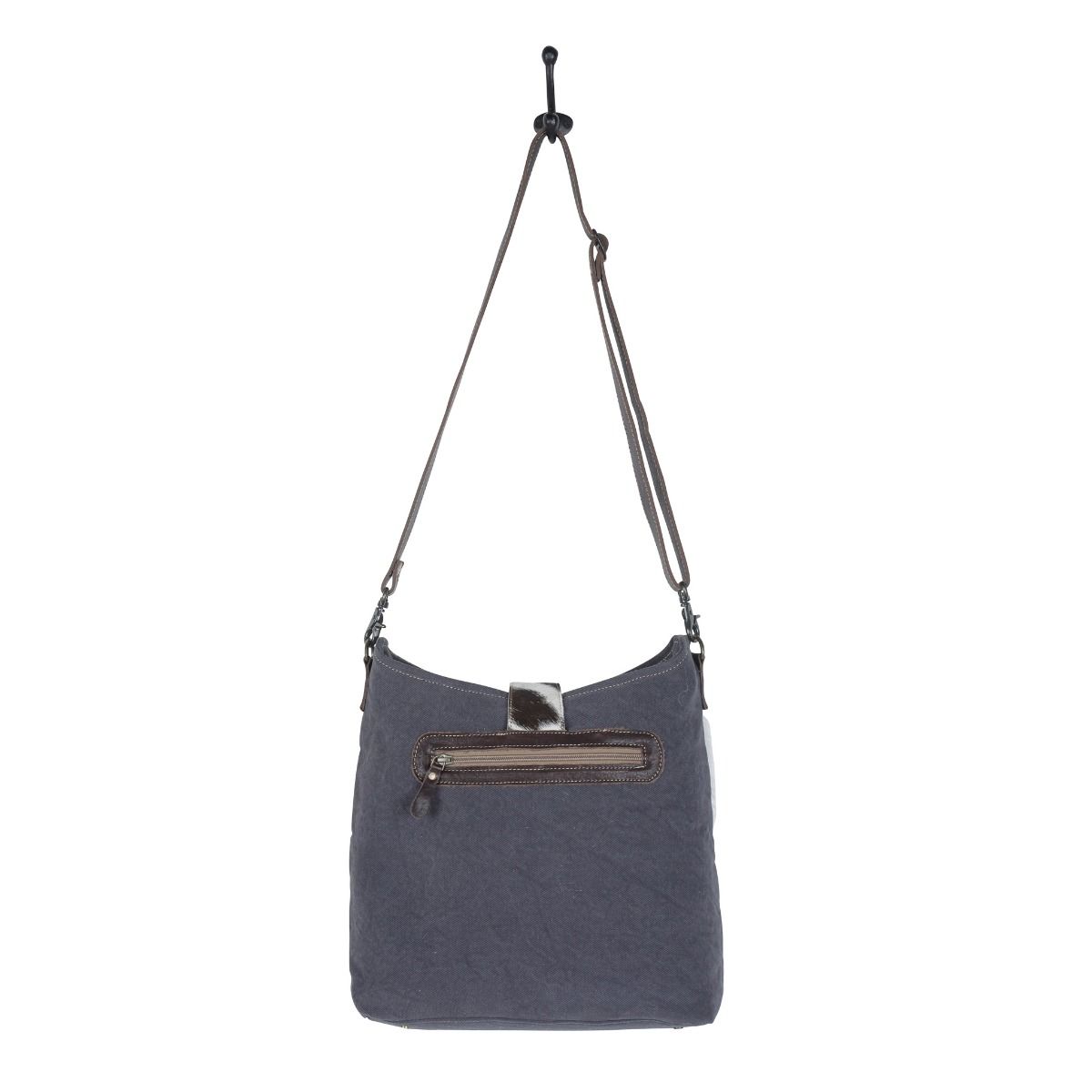 Snoozed Shoulder Bag