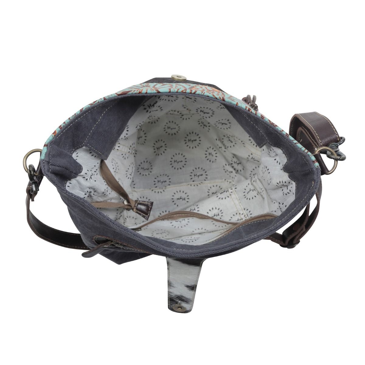 Snoozed Shoulder Bag