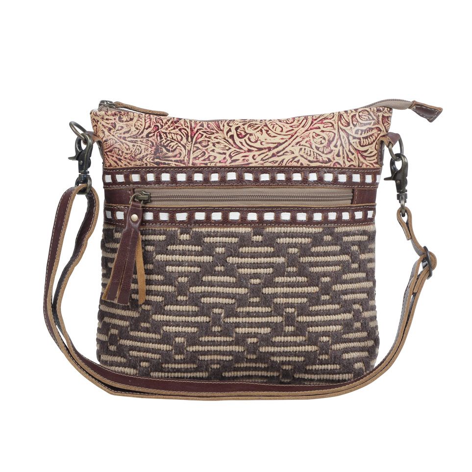 Knoll-In Small & Crossbody Bag