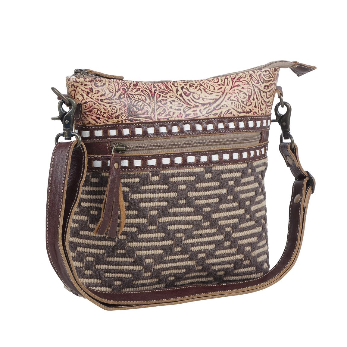 Knoll-In Small & Crossbody Bag