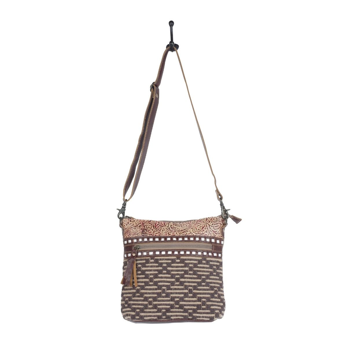 Knoll-In Small & Crossbody Bag