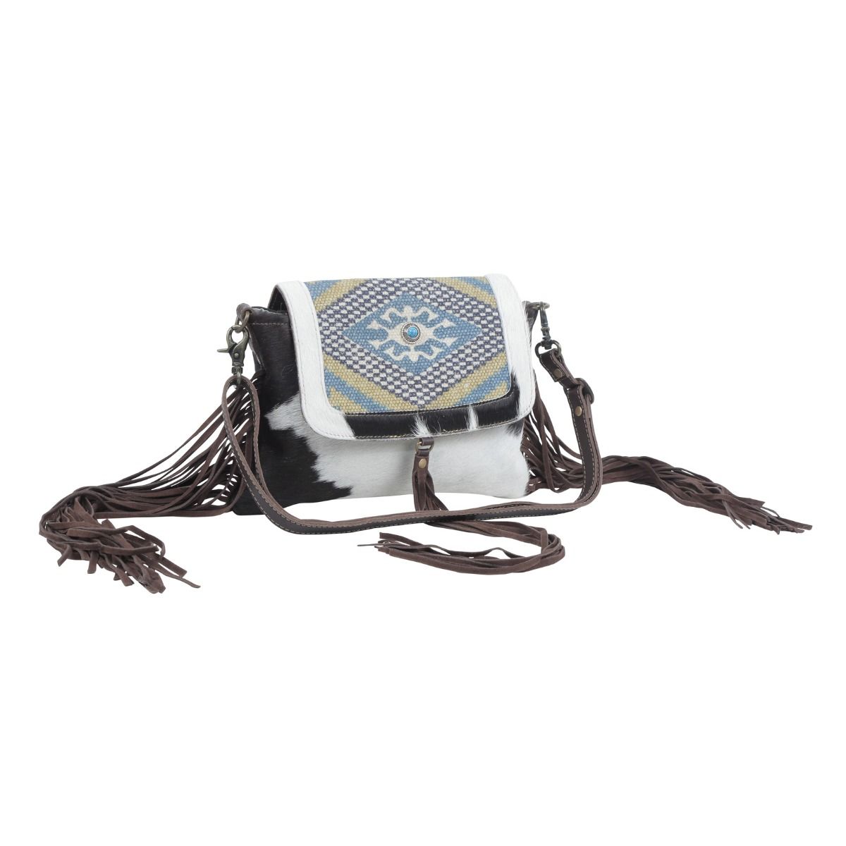 Buzzard Small & Crossbody Bag