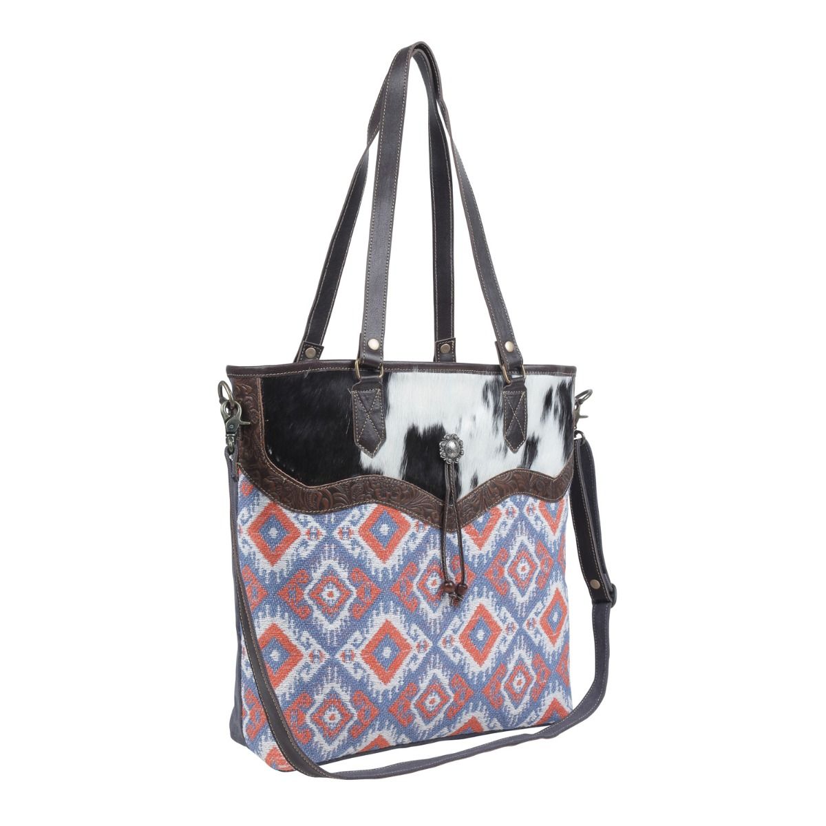 Rougir Tote Bag