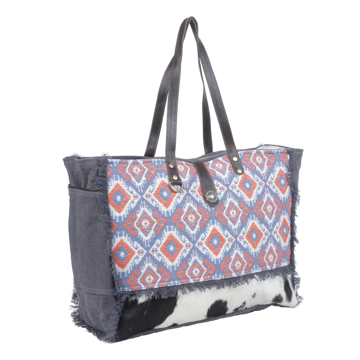 Bonhomie Weekender Bag