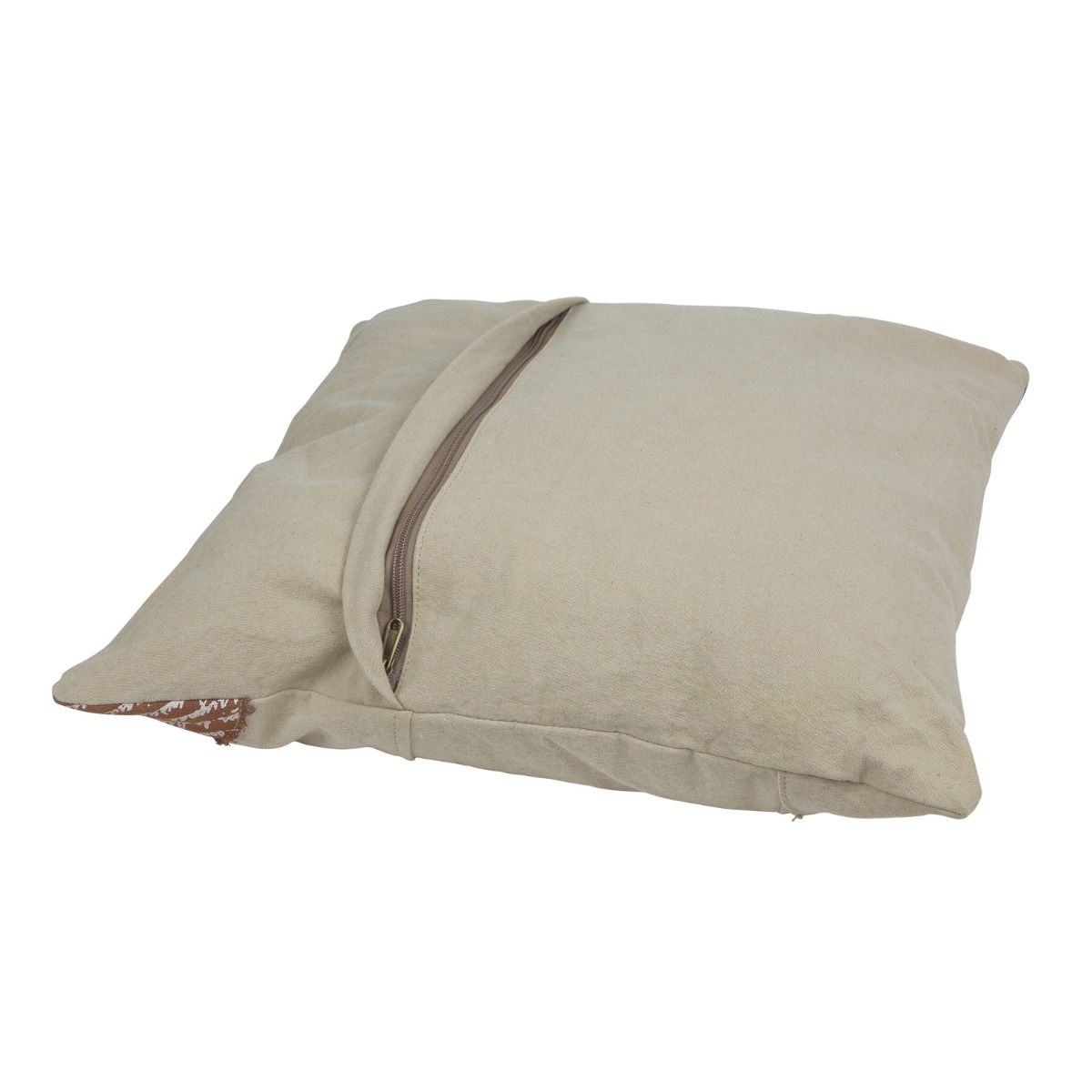 Double Glazed Cushion Cover