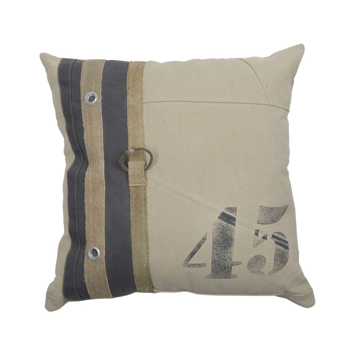 Dusk And Dust Cushion Cover