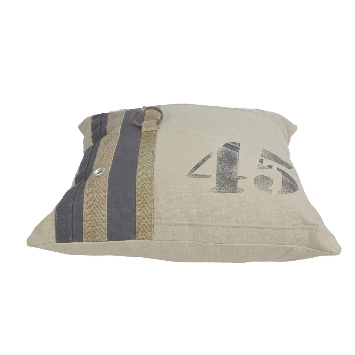 Dusk And Dust Cushion Cover